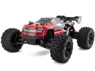 ARRMA KRATON 6SV2 4WD BLX BRUSHLESS RTR - RED AR106018